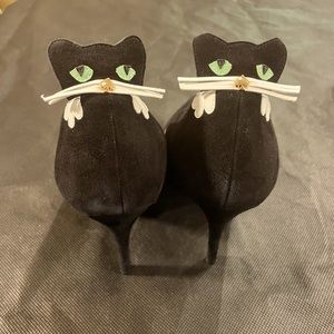 Kate spade Kate Heels